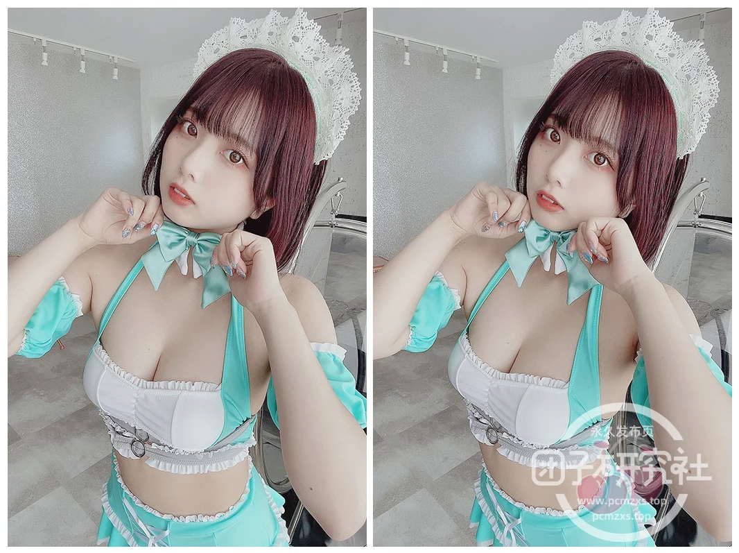 图片[4]-Coser.312 日本Coser@Tomiko - 团子研究社 [更新至 20 期]-团子研究社