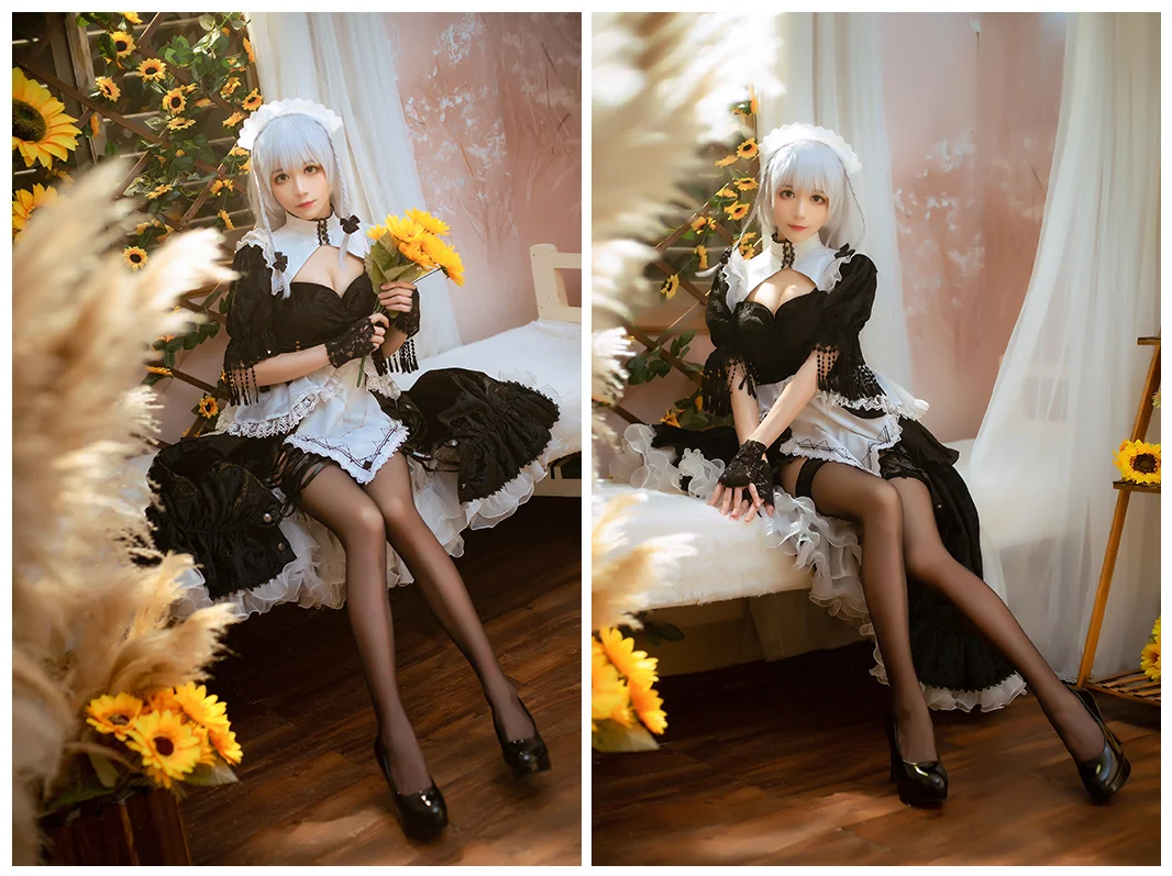 Coser.138 Tomoyo酱 - 团子研究社 [更新至 33 期]-团子研究社