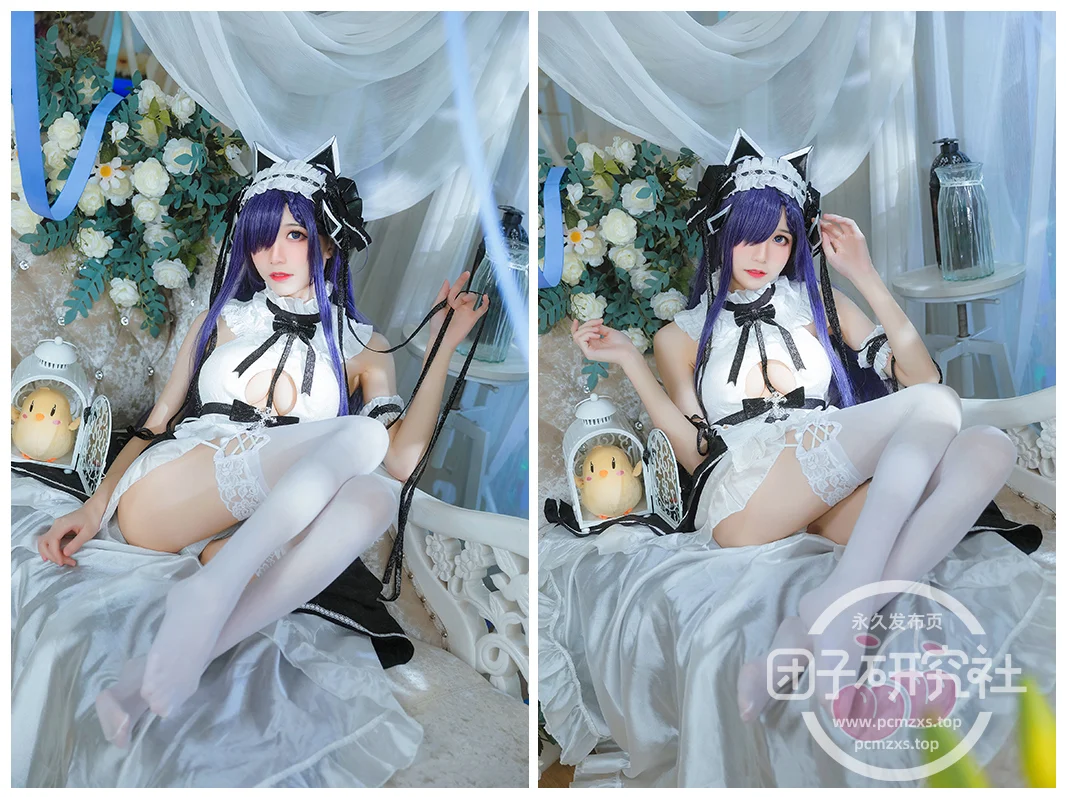图片[4]-Coser.138 Tomoyo酱 - 团子研究社 [更新至 33 期]-团子研究社