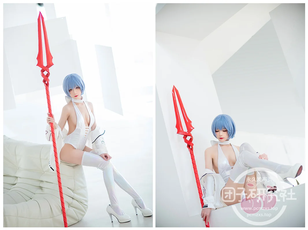 图片[3]-Coser.138 Tomoyo酱 - 团子研究社 [更新至 33 期]-团子研究社