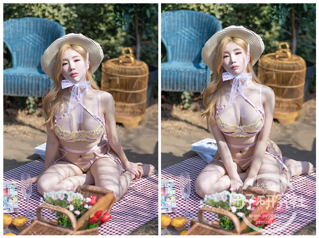 图片[5]-Coser.232 韩国@Yebin(전예빈) - 团子研究社 [更新至 17 期]-团子研究社