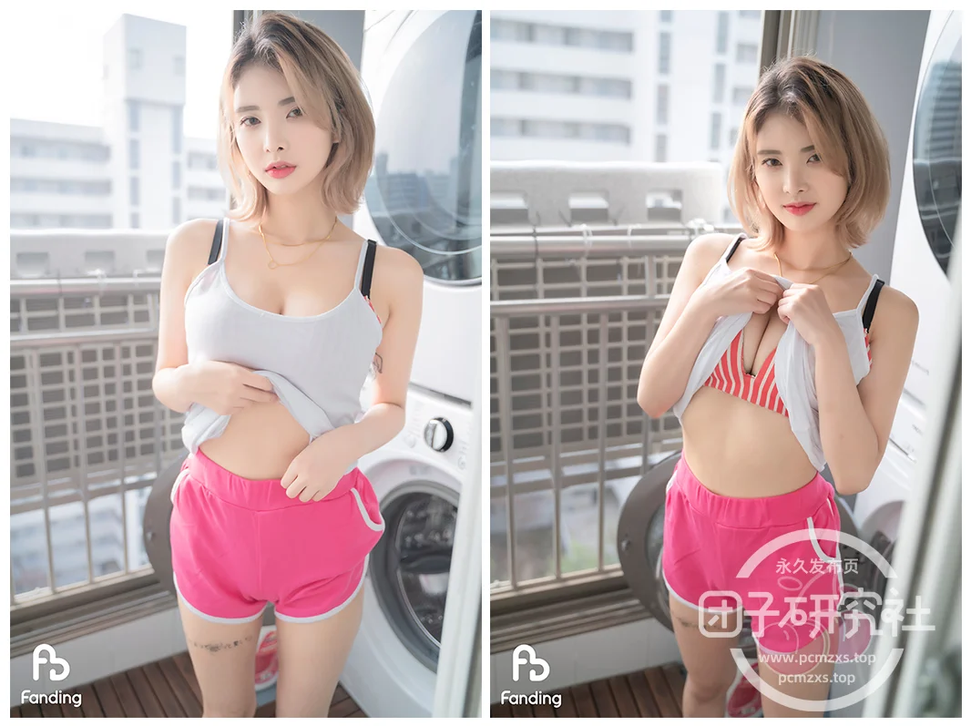 图片[3]-Coser.018 Yeon(효연) - 团子研究社 [更新至 3 期]-团子研究社