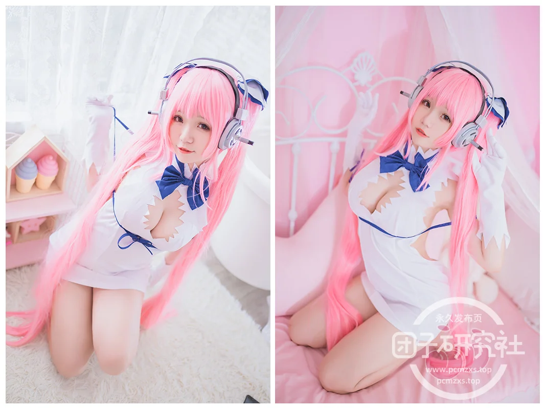 图片[2]-Coser.165 Yoko宅夏 - 团子研究社 [更新至 27 期]-团子研究社