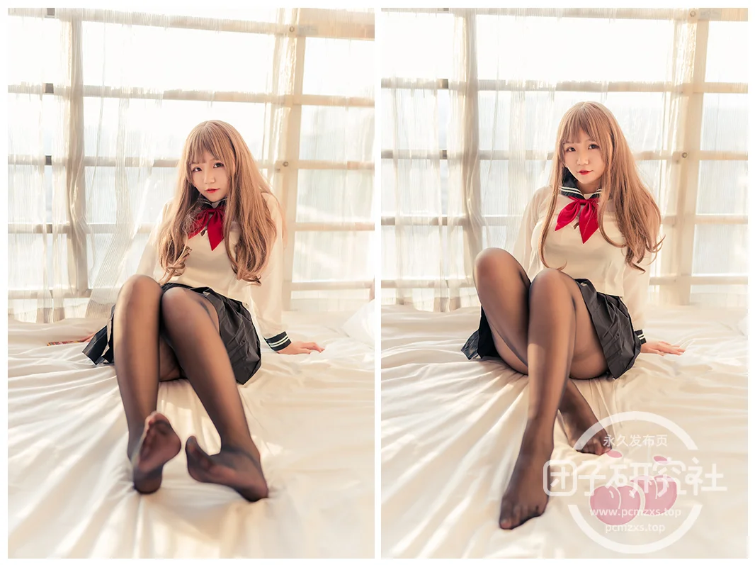 图片[3]-Coser.165 Yoko宅夏 - 团子研究社 [更新至 27 期]-团子研究社