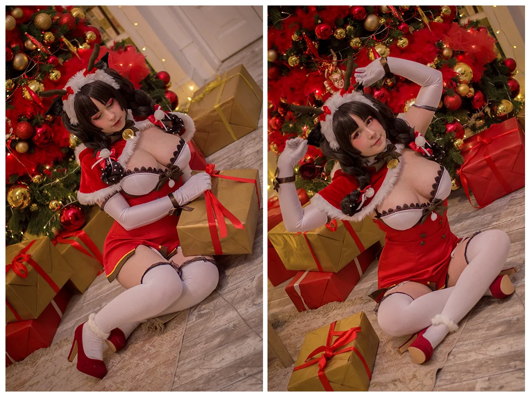 图片[3]-Coser.314 俄罗斯@Yoshinobi - 团子研究社 [更新至 37 期]-团子研究社