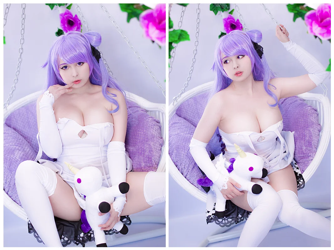 图片[4]-Coser.314 俄罗斯@Yoshinobi - 团子研究社 [更新至 37 期]-团子研究社