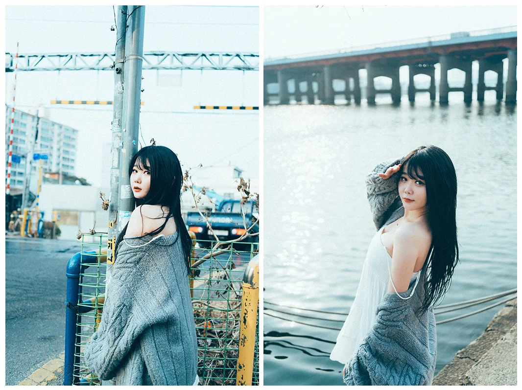 Coser.139 韩国@Zia - 团子研究社 [更新至 59 期]-团子研究社