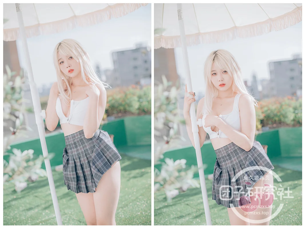 图片[3]-Coser.139 韩国@Zia - 团子研究社 [更新至 59 期]-团子研究社