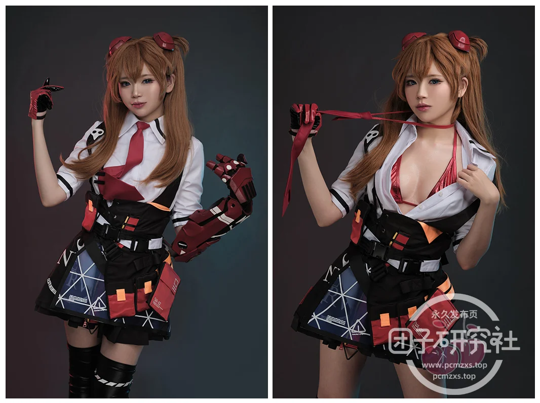 图片[3]-Coser.242 越南@ZinieQ - 团子研究社 [更新至 115 期]-团子研究社