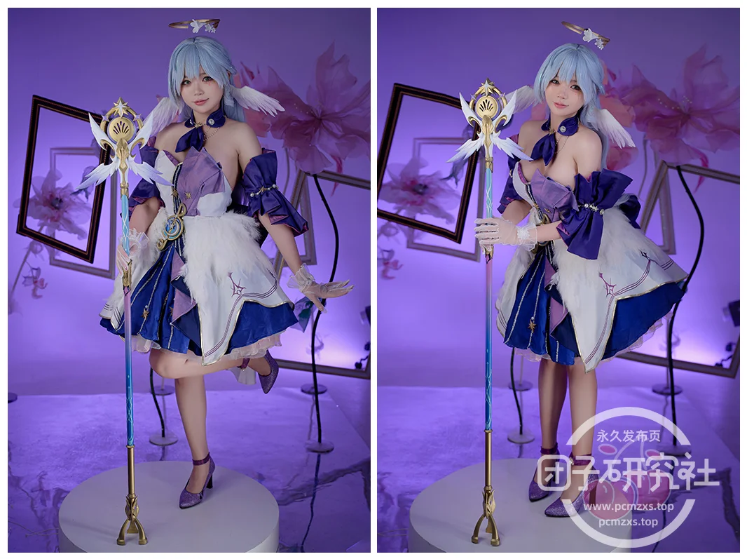 图片[5]-Coser.242 越南@ZinieQ - 团子研究社 [更新至 115 期]-团子研究社