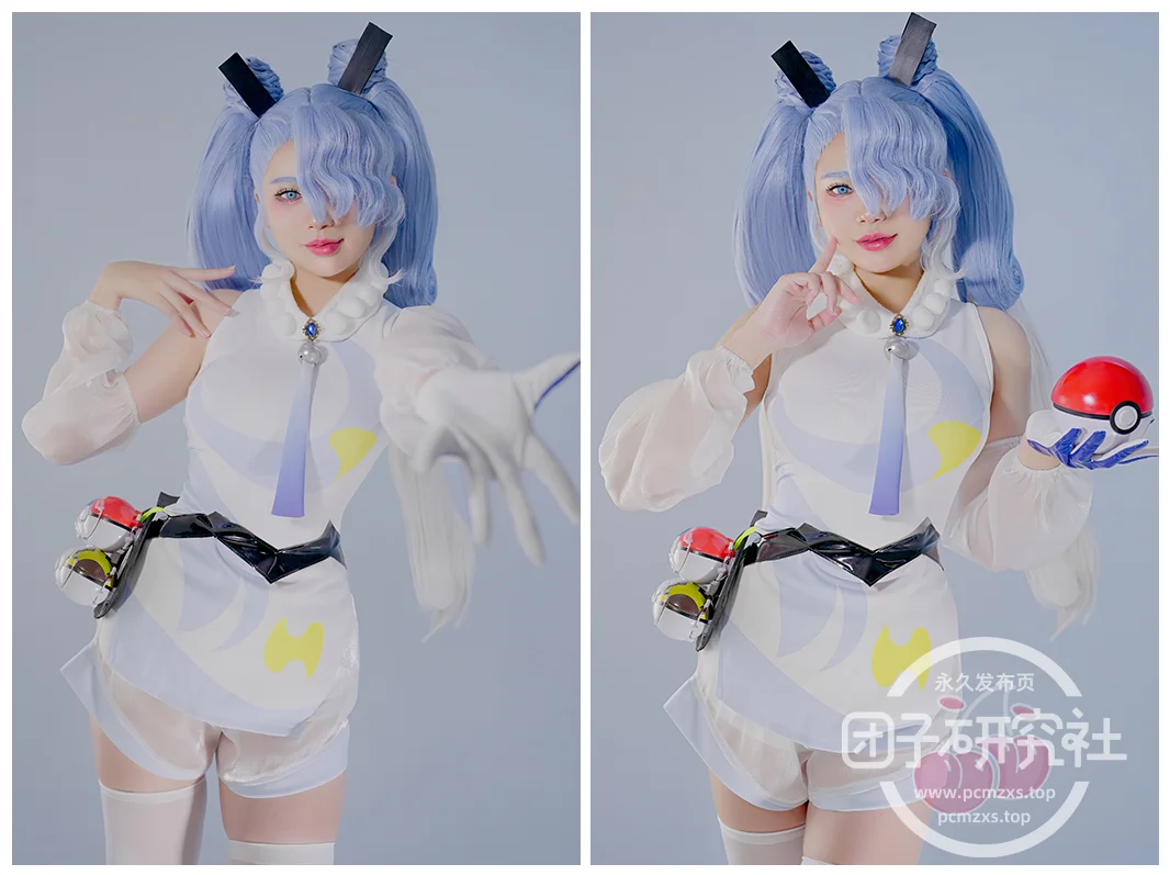 图片[8]-Coser.242 越南@ZinieQ - 团子研究社 [更新至 115 期]-团子研究社