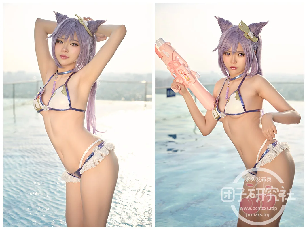 图片[9]-Coser.242 越南@ZinieQ - 团子研究社 [更新至 115 期]-团子研究社