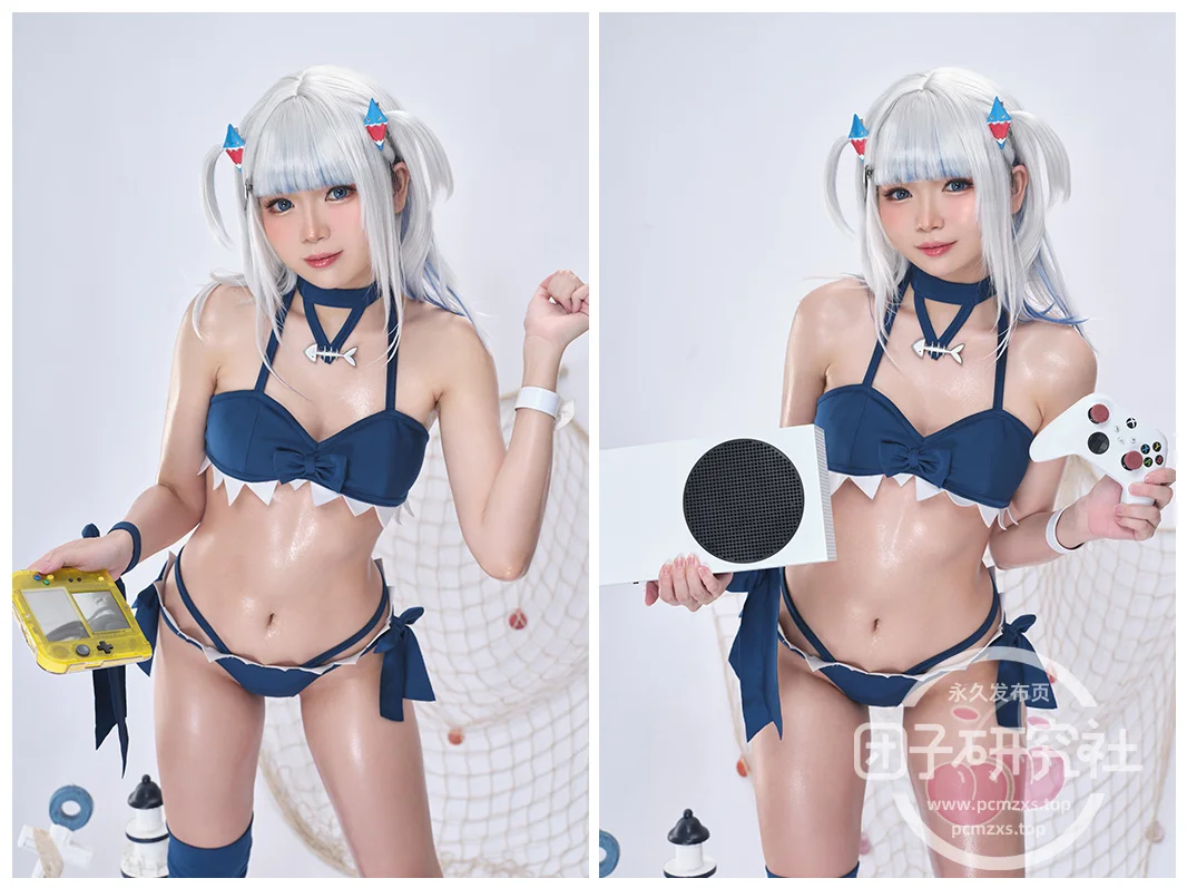 图片[11]-Coser.242 越南@ZinieQ - 团子研究社 [更新至 115 期]-团子研究社