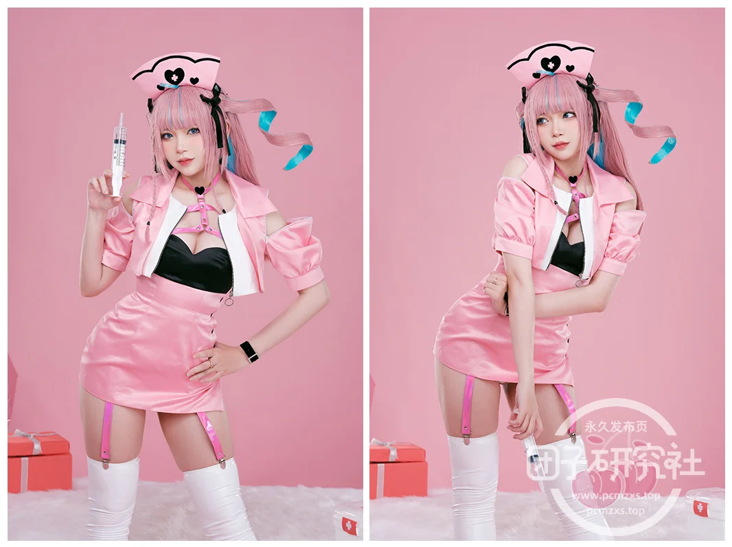 图片[12]-Coser.242 越南@ZinieQ - 团子研究社 [更新至 115 期]-团子研究社