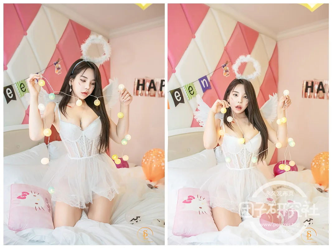 图片[2]-Coser.148 韩国@Zzyuri - 团子研究社 [更新至 28 期]-团子研究社