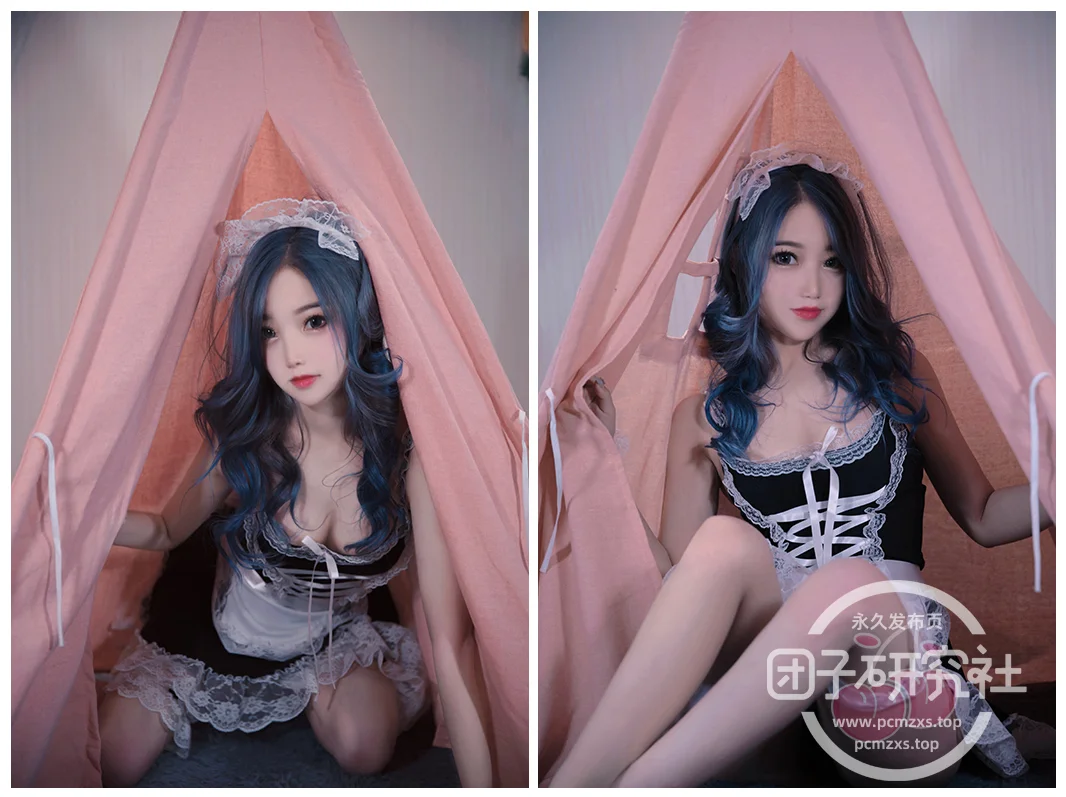 图片[2]-Coser.221 eloise软软 - 团子研究社 [更新至 23 期]-团子研究社