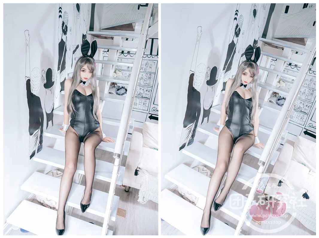图片[4]-Coser.221 eloise软软 - 团子研究社 [更新至 23 期]-团子研究社