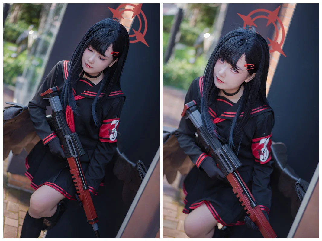 图片[2]-Coser.378 台湾@lunana - 团子研究社 [更新至 4 期]-团子研究社