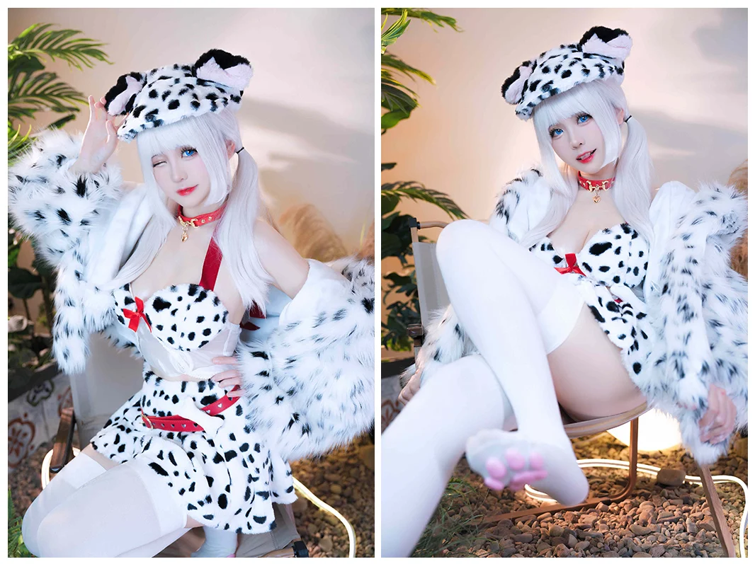 Coser.226 miko酱ww - 团子研究社 [更新至 87 期]-团子研究社