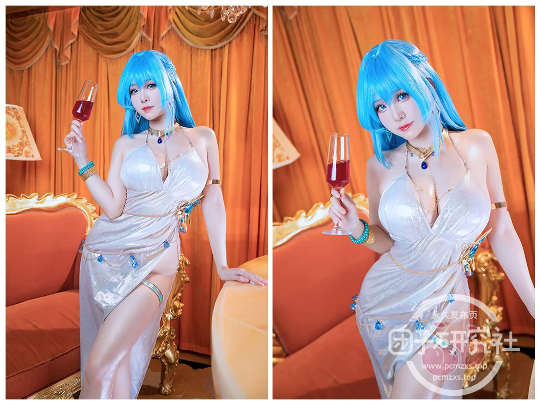 图片[2]-Coser.226 miko酱ww - 团子研究社 [更新至 87 期]-团子研究社