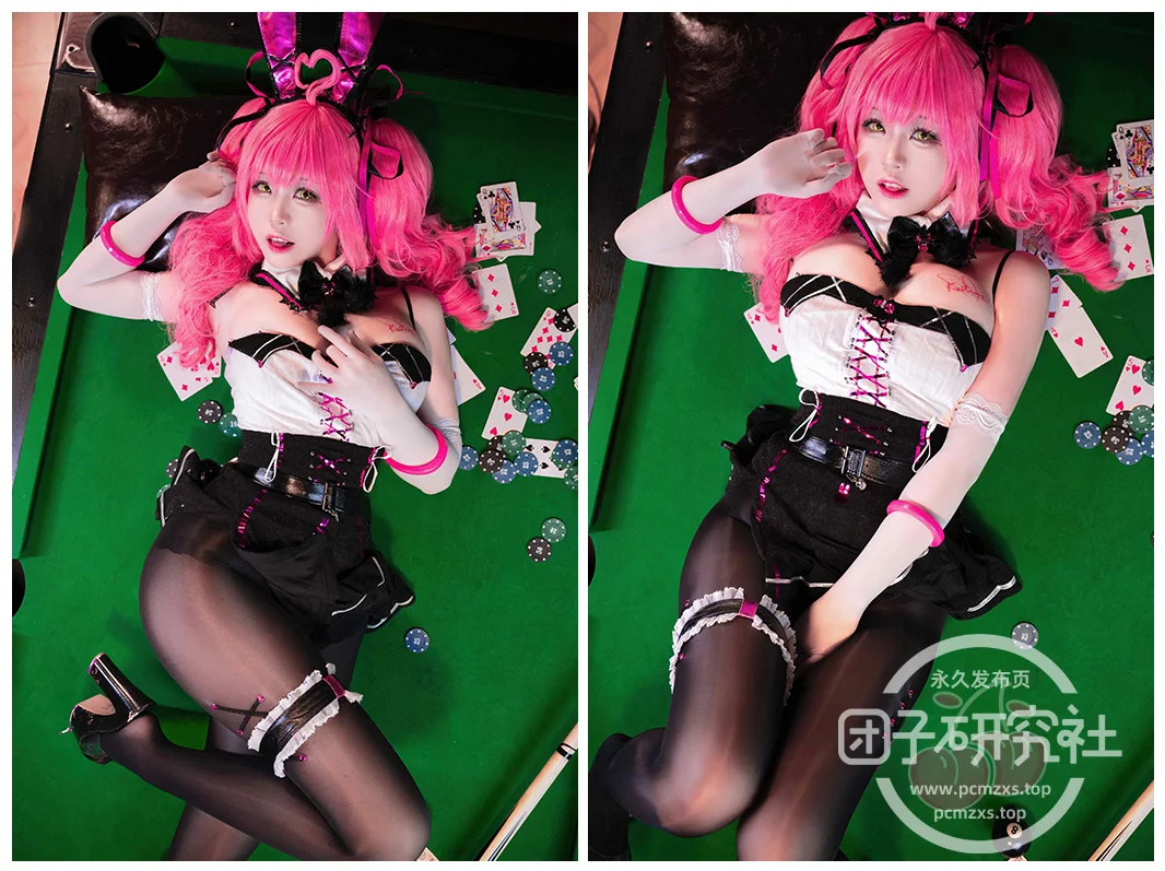 图片[5]-Coser.226 miko酱ww - 团子研究社 [更新至 87 期]-团子研究社