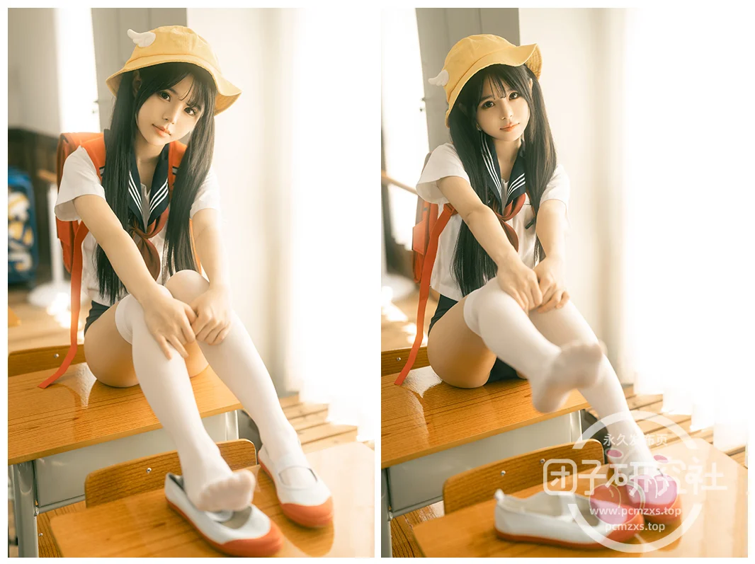 图片[2]-Coser.357 rua阮阮 - 团子研究社 [更新至 14 期]-团子研究社