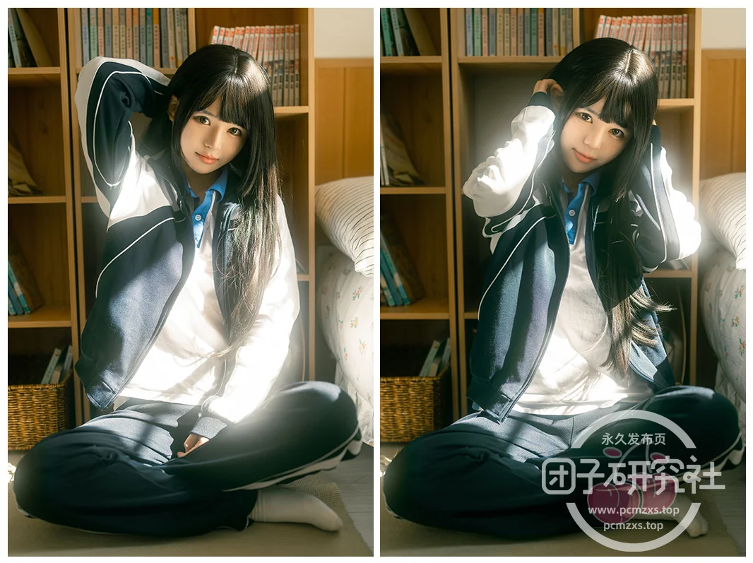 图片[5]-Coser.357 rua阮阮 - 团子研究社 [更新至 14 期]-团子研究社