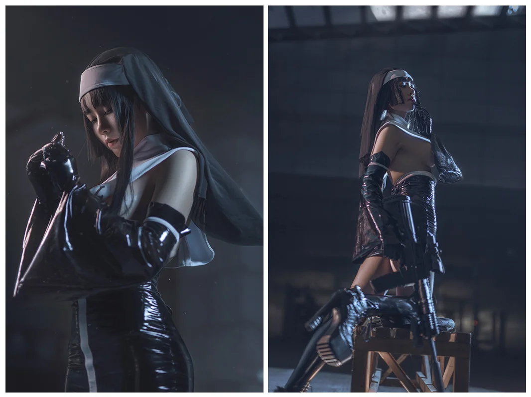 图片[3]-Coser.313 Uki雨季 - 团子研究社 [更新至 6 期]-团子研究社