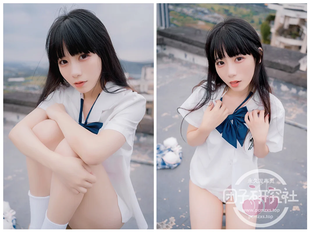 图片[3]-Coser.089 Usejan蓝蓝 - 团子研究社 [更新至 16 期]-团子研究社