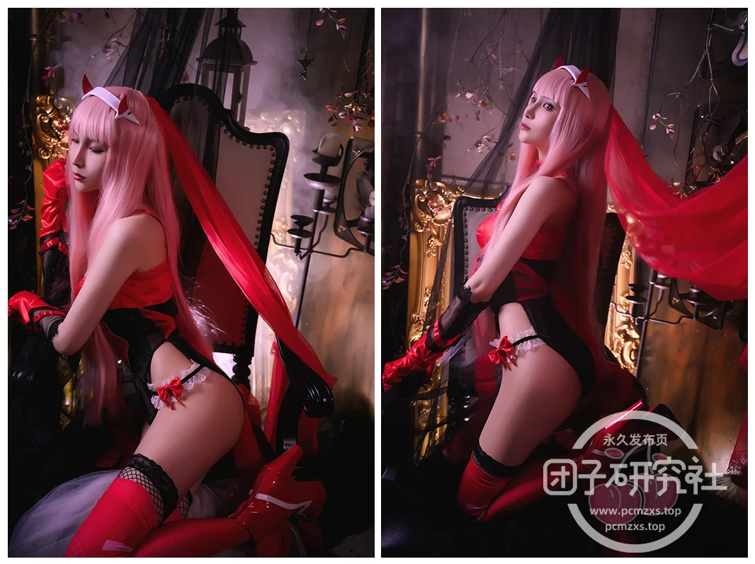 图片[2]-Coser.069 Vams子 - 团子研究社 [更新至 11 期]-团子研究社