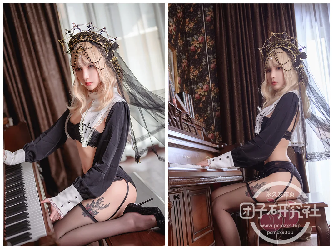图片[4]-Coser.069 Vams子 - 团子研究社 [更新至 11 期]-团子研究社