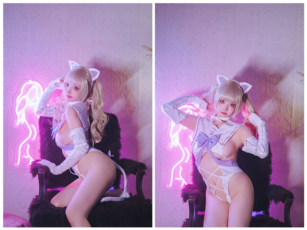 Coser.281 wendydydydy_酱油 - 团子研究社 [更新至 10 期]-团子研究社