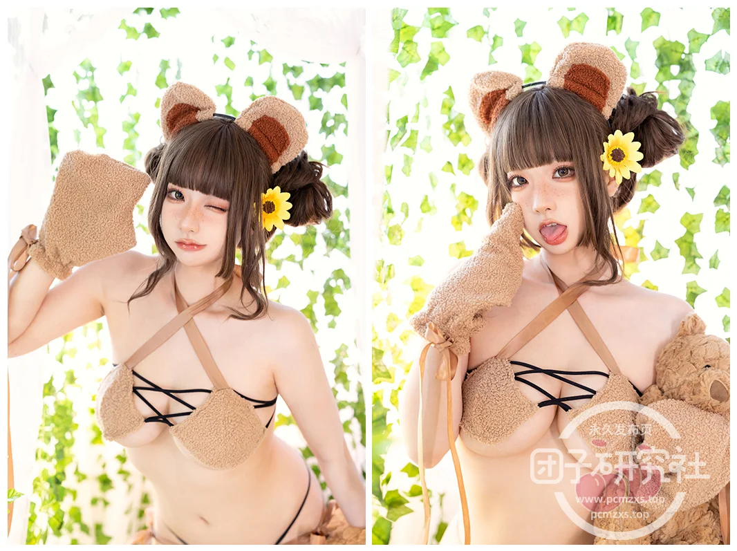 图片[2]-Coser.281 wendydydydy_酱油 - 团子研究社 [更新至 10 期]-团子研究社