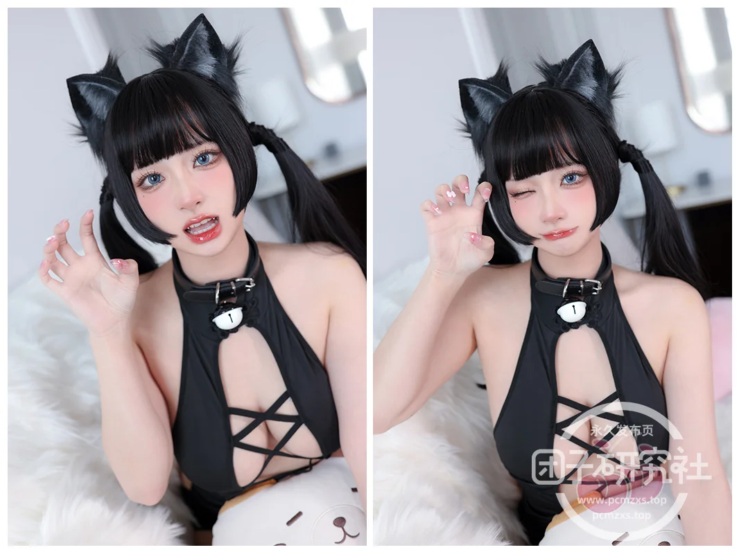 图片[3]-Coser.281 wendydydydy_酱油 - 团子研究社 [更新至 10 期]-团子研究社