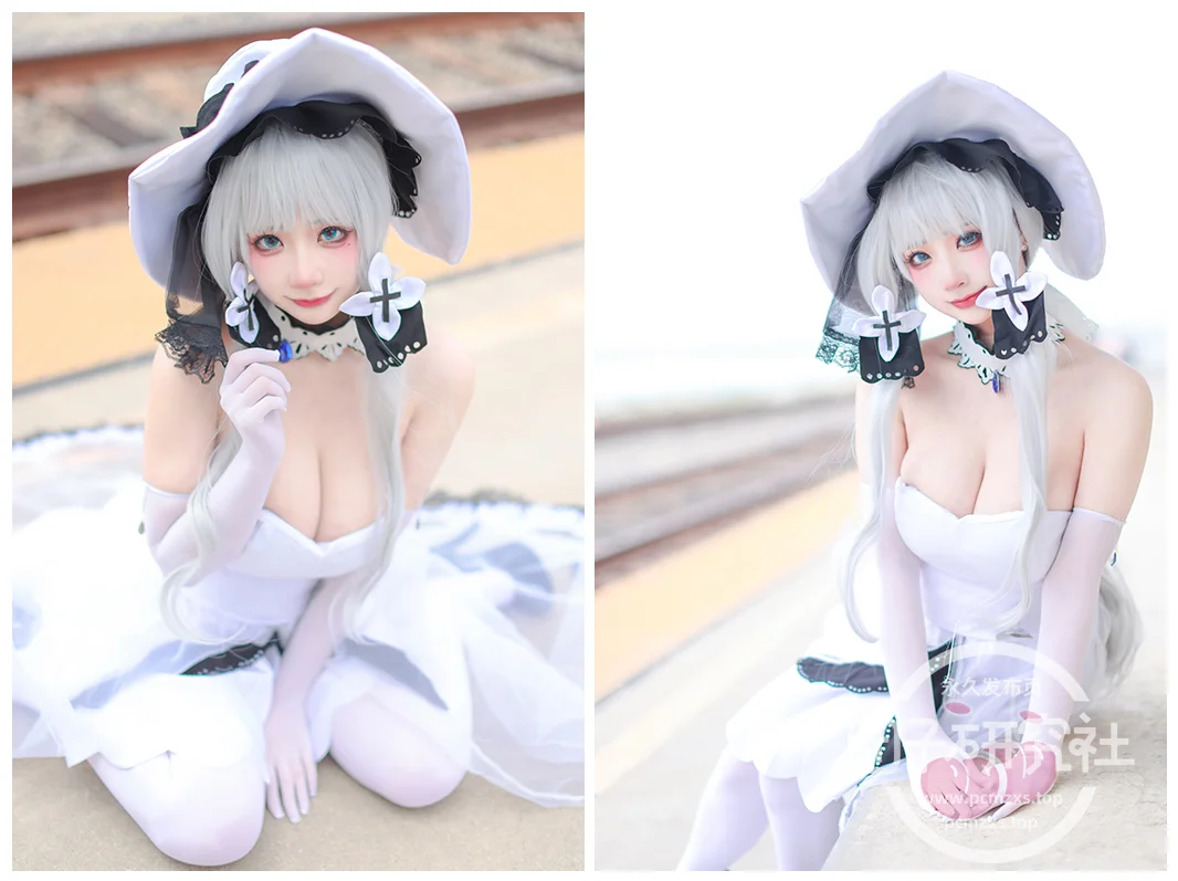 图片[4]-Coser.281 wendydydydy_酱油 - 团子研究社 [更新至 10 期]-团子研究社