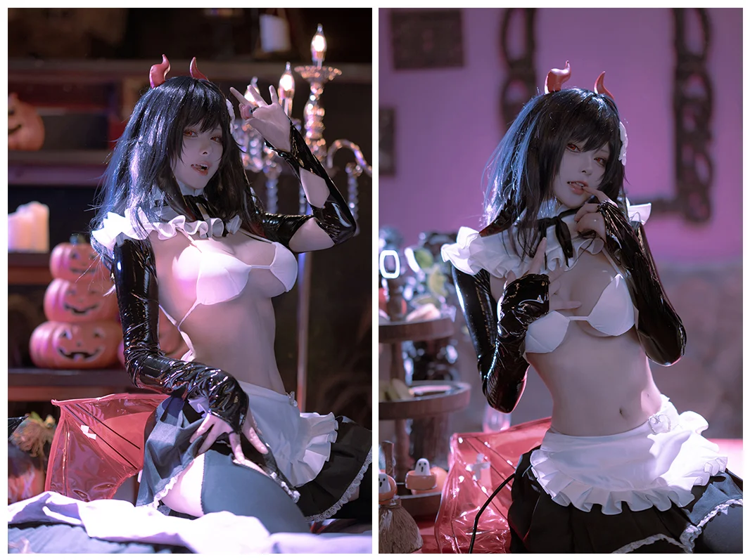 Coser.025 w百合欧皇子w - 团子研究社 [更新至 18 期]-团子研究社