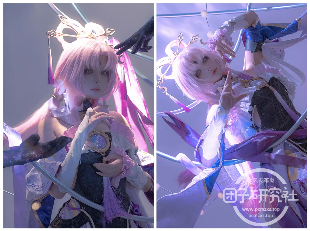 图片[3]-Coser.025 w百合欧皇子w - 团子研究社 [更新至 18 期]-团子研究社