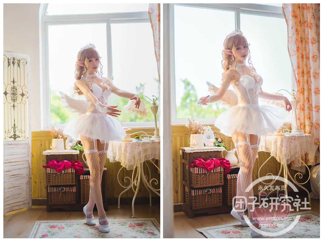 图片[2]-Coser.186 yui金鱼 - 团子研究社 [更新至 26 期]-团子研究社