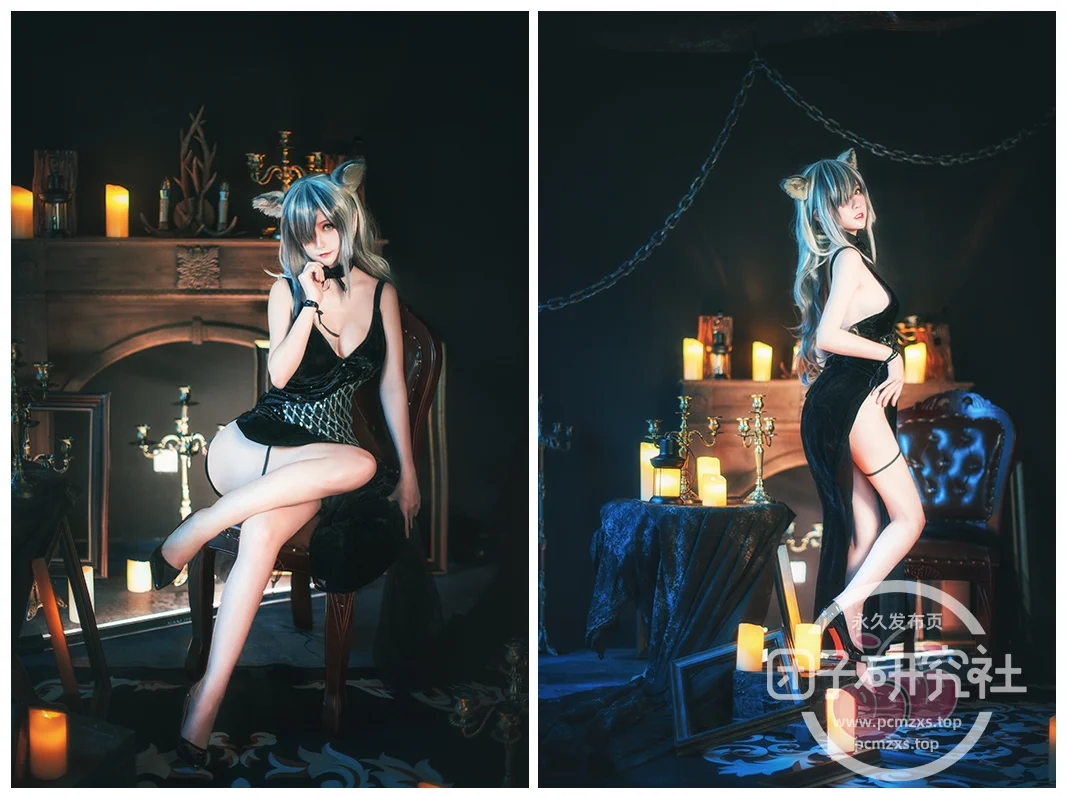 图片[3]-Coser.186 yui金鱼 - 团子研究社 [更新至 26 期]-团子研究社
