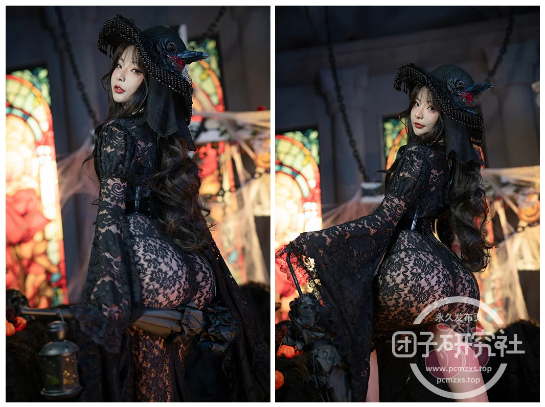 图片[2]-Coser.071 Yuuhui玉汇 [更新至 116 期]-团子研究社
