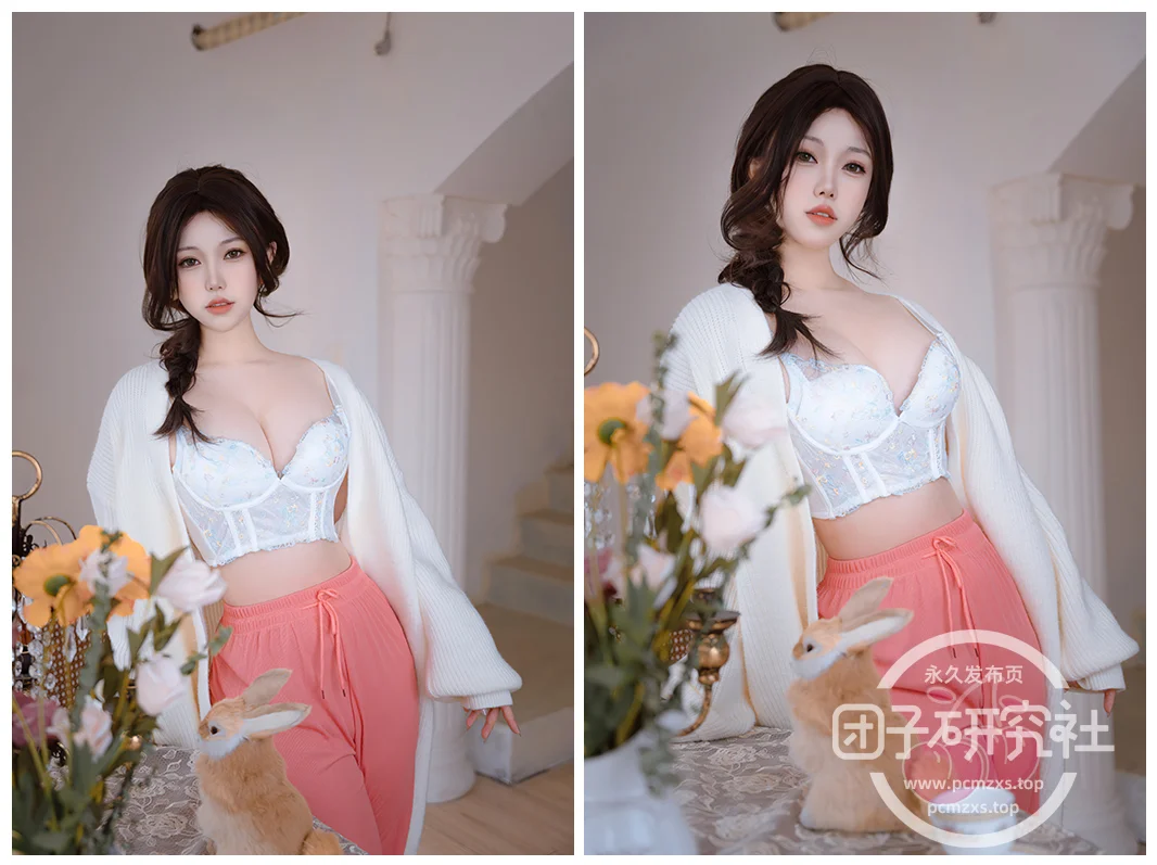图片[7]-Coser.270 一北亦北 - 团子研究社 [更新至 30 期]-团子研究社