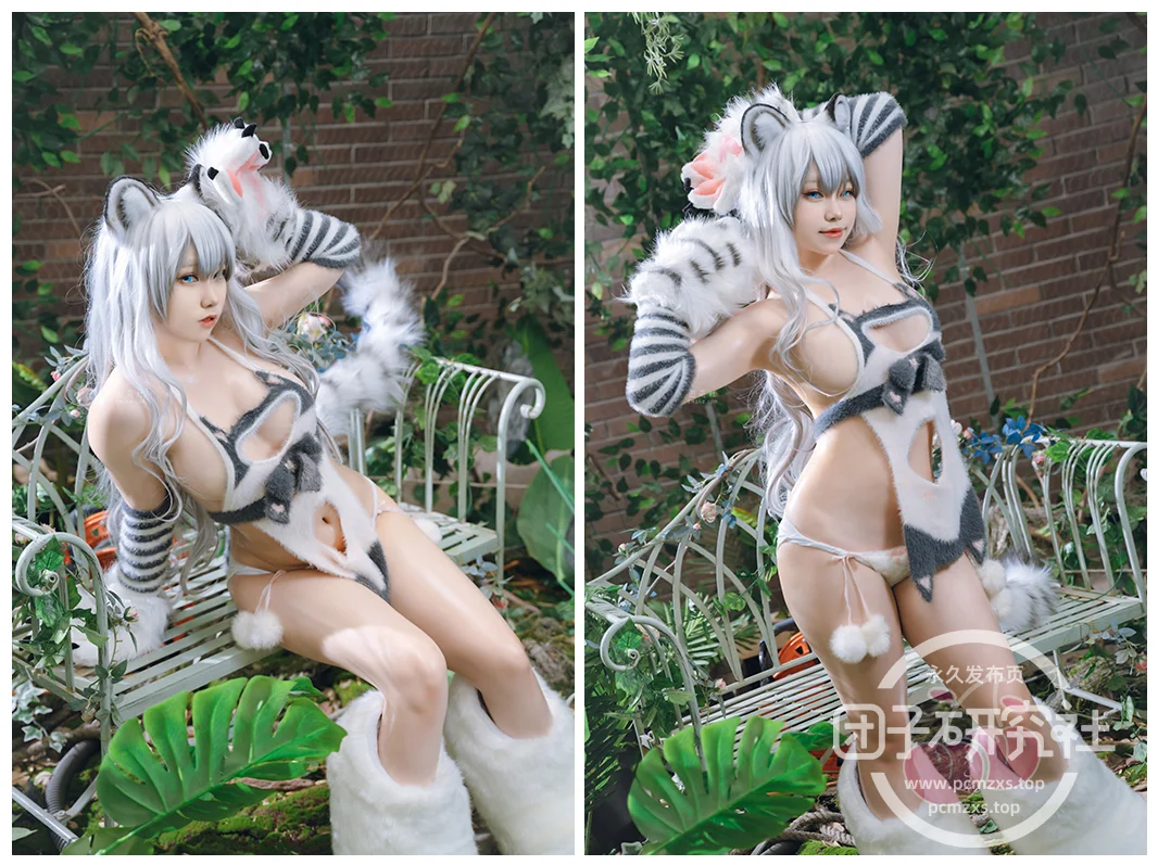 图片[2]-Coser.270 一北亦北 - 团子研究社 [更新至 30 期]-团子研究社