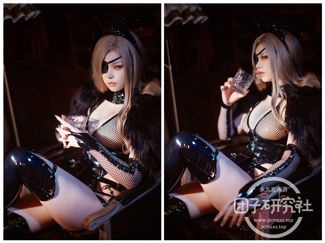 图片[3]-Coser.270 一北亦北 - 团子研究社 [更新至 30 期]-团子研究社