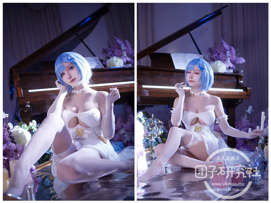 图片[2]-Coser.293 一千只猫薄禾 - 团子研究社 [更新至 16 期]-团子研究社