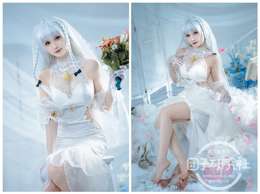 图片[5]-Coser.293 一千只猫薄禾 - 团子研究社 [更新至 16 期]-团子研究社