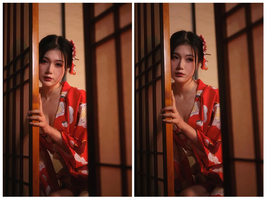 Coser.271 一米八的大梨子 - 团子研究社 [更新至 23 期]-团子研究社
