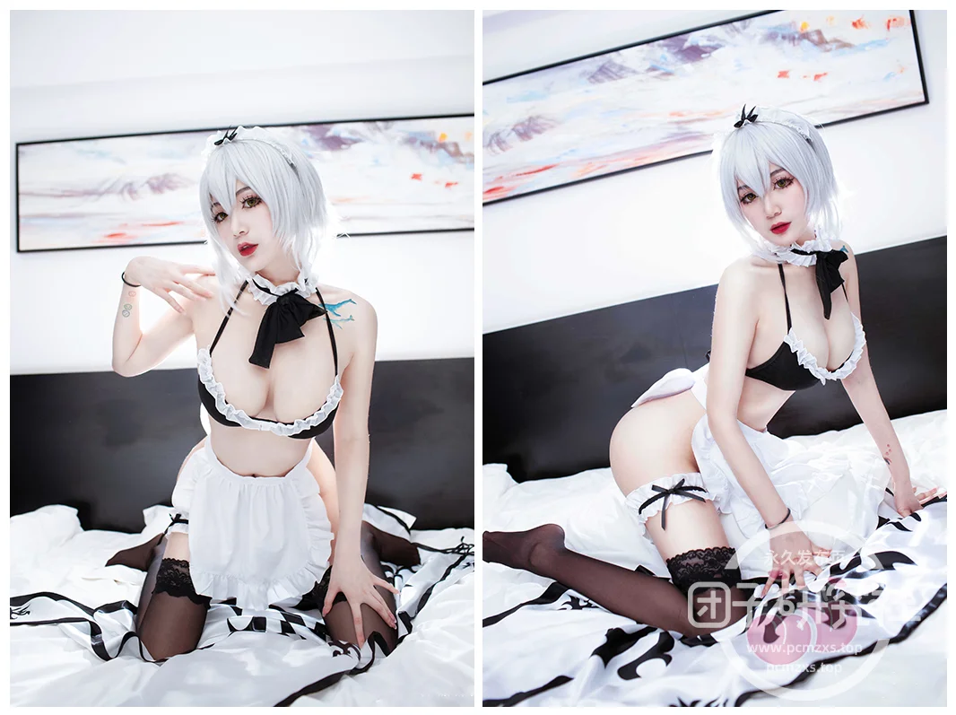 图片[3]-Coser.271 一米八的大梨子 - 团子研究社 [更新至 23 期]-团子研究社