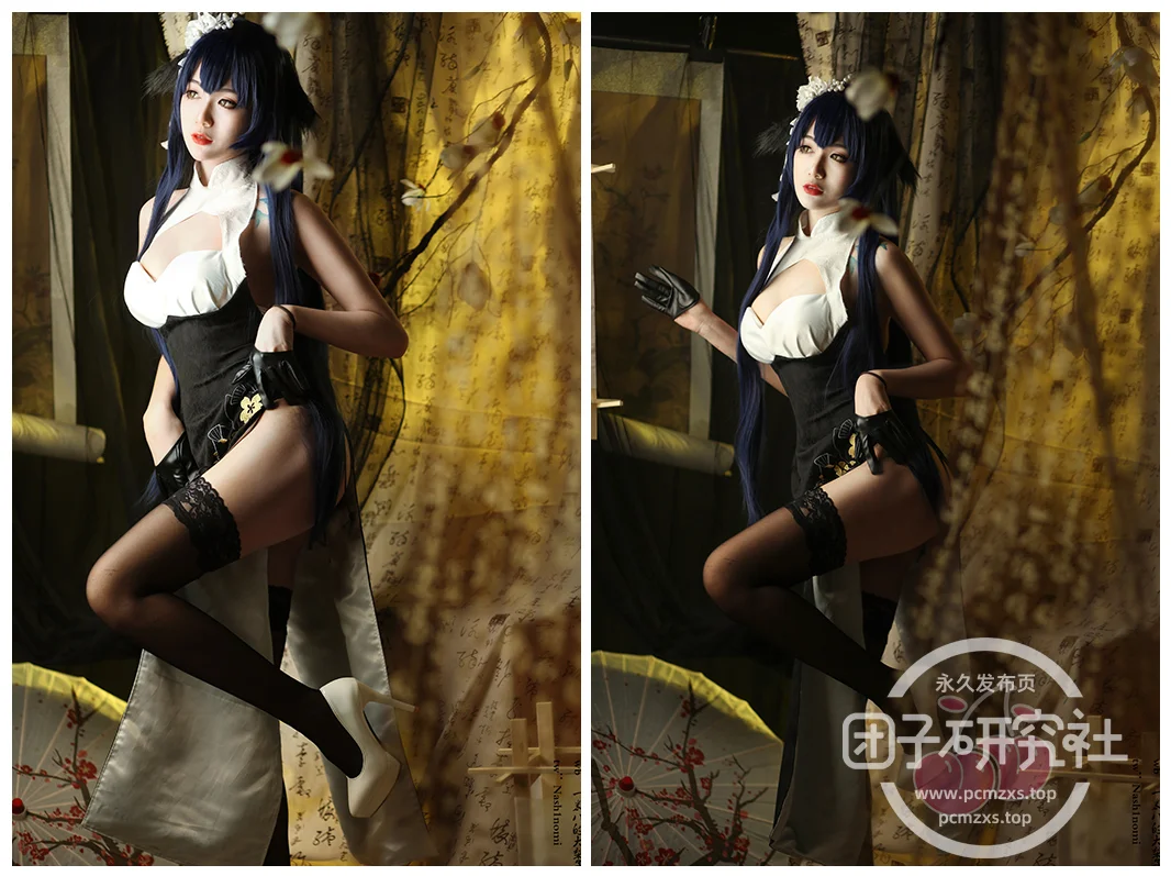 图片[4]-Coser.271 一米八的大梨子 - 团子研究社 [更新至 23 期]-团子研究社