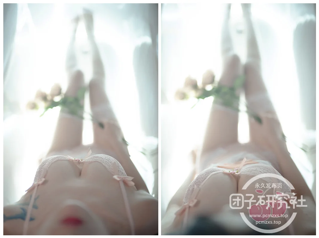 图片[5]-Coser.271 一米八的大梨子 - 团子研究社 [更新至 23 期]-团子研究社
