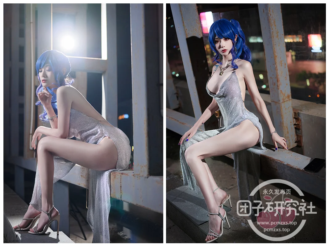 图片[6]-Coser.271 一米八的大梨子 - 团子研究社 [更新至 23 期]-团子研究社